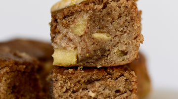 Hummingbird Cake